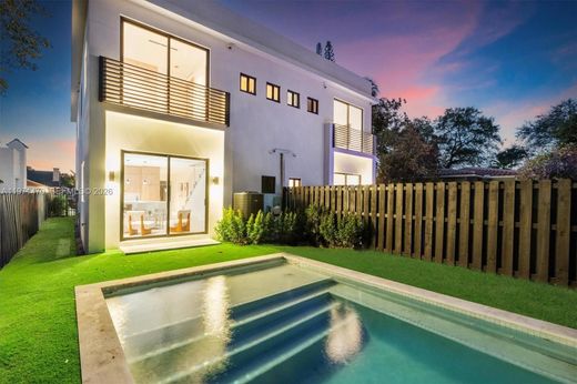 Townhouse - Miami, Miami-Dade County