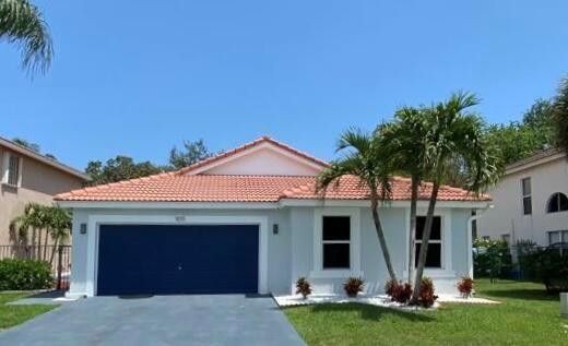 Villa a Boynton Beach, Palm Beach County