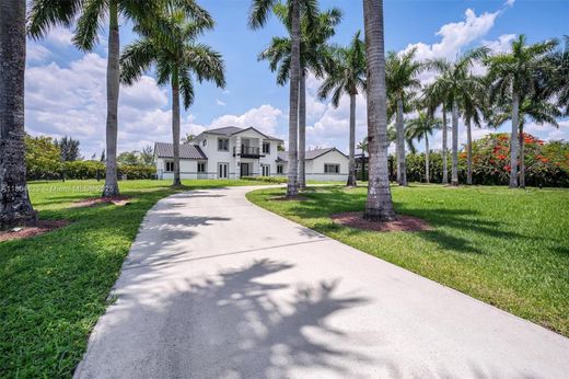 别墅  Southwest Ranches, Broward County