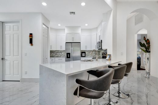 Villa in Boynton Beach, Palm Beach