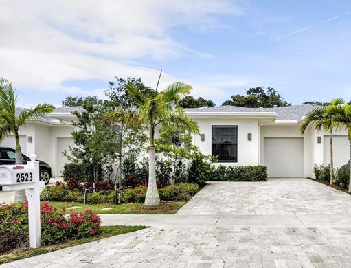 Таунхаус, Delray Beach, Palm Beach County