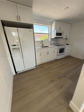 Complesso residenziale a Hollywood, Broward County