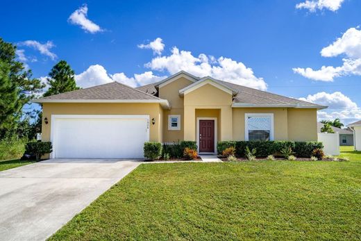 Villa - Port Saint Lucie, Saint Lucie County