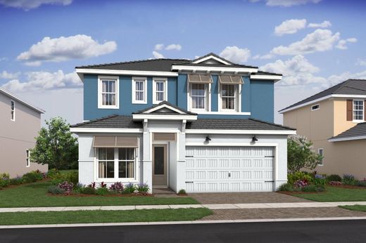 Villa in Royal Palm Beach, Palm Beach