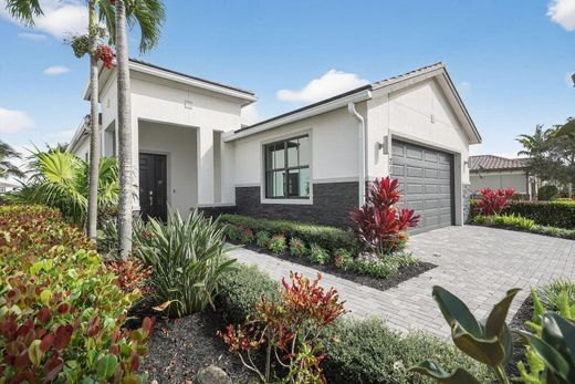 Villa in Port Saint Lucie, Saint Lucie County