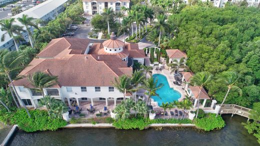 Edificio en Boynton Beach, Palm Beach County