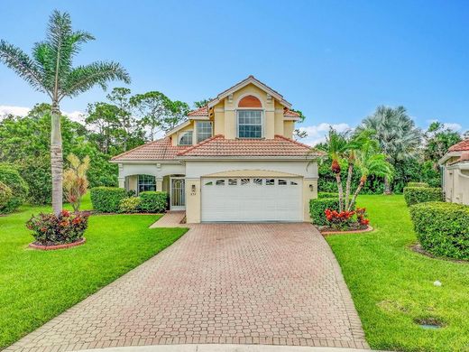 Villa in Port Saint Lucie, Saint Lucie County