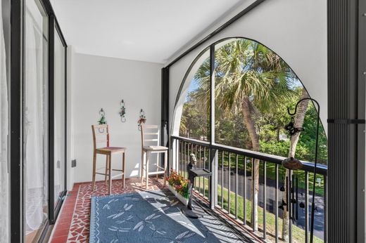 Residential complexes in Indian River Shores, Indian River County
