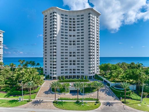 Appartementencomplex in Boca Raton, Palm Beach County