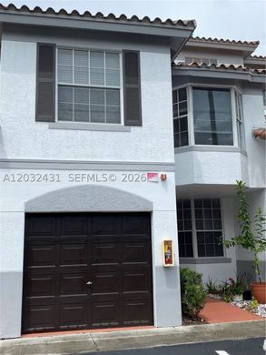 Complexos residenciais - Sunrise, Broward County