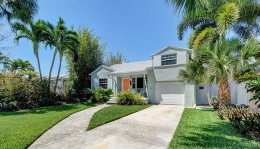 Villa - Lake Worth, Palm Beach County