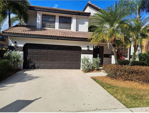 Villa in Plantation, Broward County