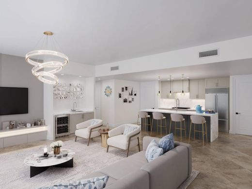 Жилой комплекс, Palm Beach Shores, Palm Beach County