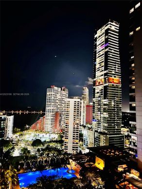 Residential complexes in Miami, Miami-Dade