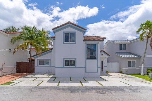 Villa en Miami Terrace Mobile Home, Miami-Dade County
