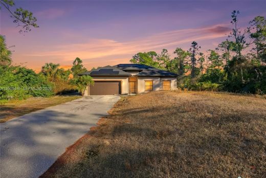 Villa a Naples, Collier County