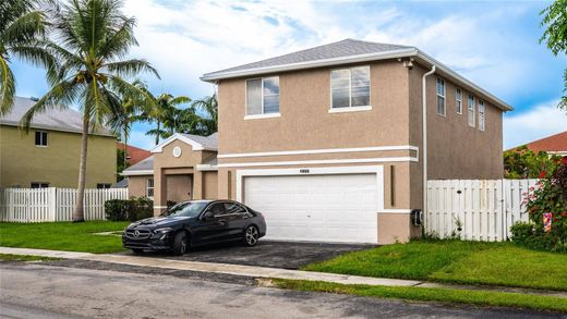Villa in Davie, Broward County