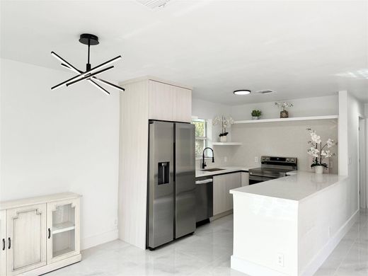 ハリウッド, Broward Countyのヴィラ