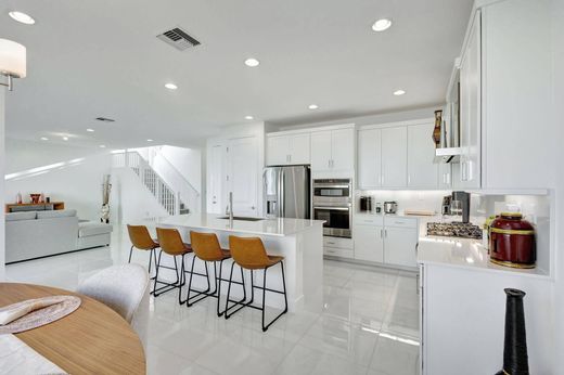 Вилла, Loxahatchee Groves, Palm Beach County