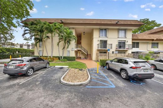 Complexos residenciais - Miami, Miami-Dade County