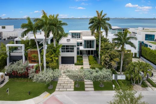 Villa in Miami, Miami-Dade