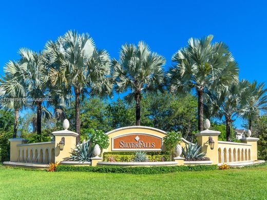 Villa in Miramar, Broward County