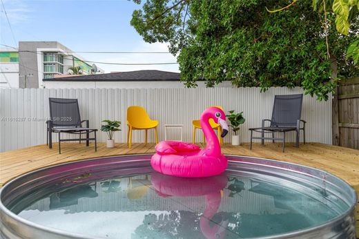 Villa in Miami, Miami-Dade County