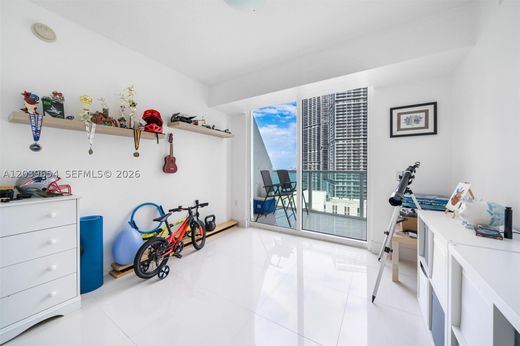 Complexos residenciais - Miami, Miami-Dade County