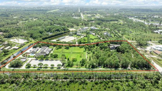 Villa a Lake Worth, Palm Beach County