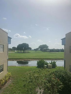 Жилой комплекс, Delray Beach, Palm Beach County