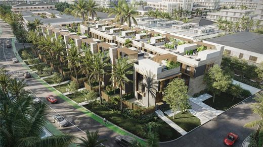 Villa a Bay Harbor Islands, Miami-Dade County