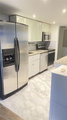 Komplex apartman Lauderhill, Broward County