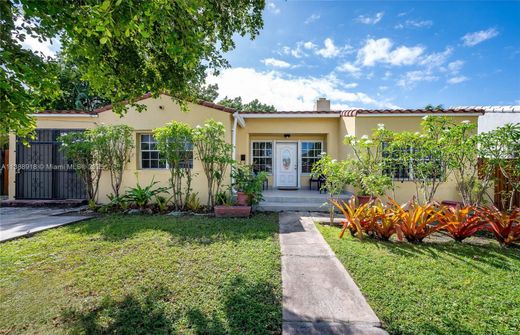 Villa in Miami, Miami-Dade County