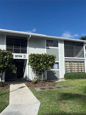 Complexes résidentiels à Miami, Comté de Miami-Dade