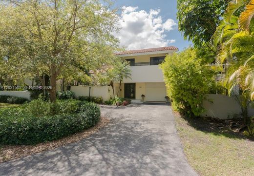 Villa in Coral Gables, Miami-Dade