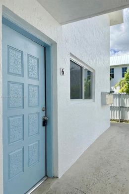 Complesso residenziale a Miami Shores, Miami-Dade County