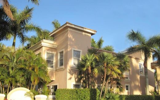 Townhouse in Palm Beach Gardens, Palm Beach