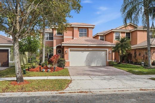 Villa a Miramar, Broward County