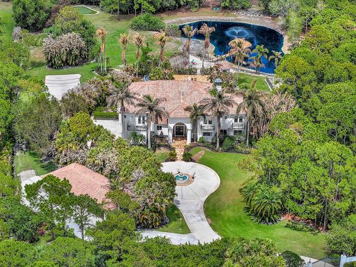 Villa en Jupiter, Palm Beach County