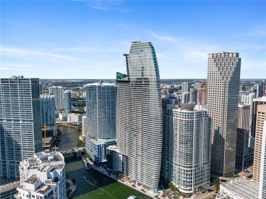 Residential complexes in Miami, Miami-Dade