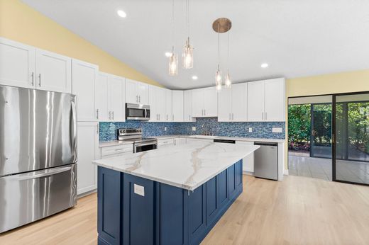 Вилла, Delray Beach, Palm Beach County