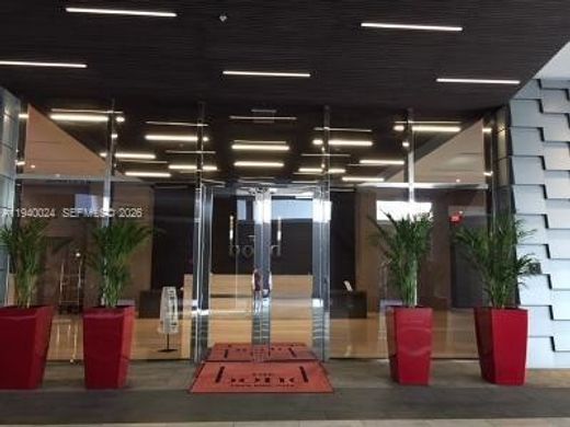 公寓楼  迈阿密, Miami-Dade County