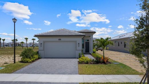 Villa - Port Saint Lucie, Saint Lucie County