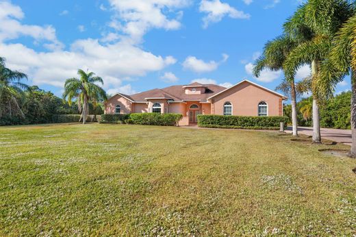 Villa - Fort Pierce, Saint Lucie County
