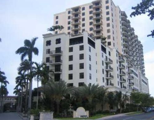 Complexos residenciais - Coral Gables, Miami-Dade County