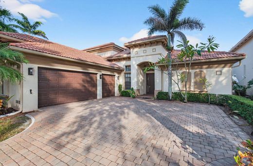 Villa a Delray Beach, Palm Beach County