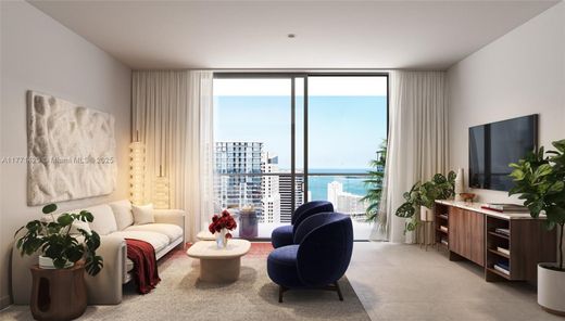 Komplex apartman Miami, Miami-Dade County