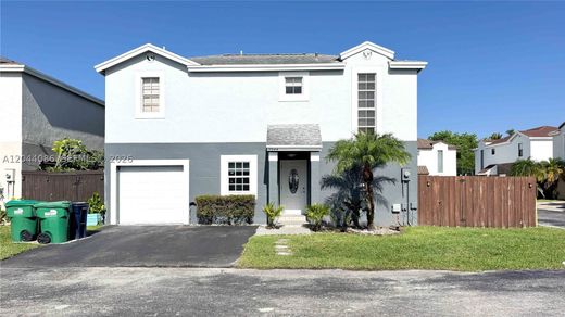 Villa in Miami, Miami-Dade