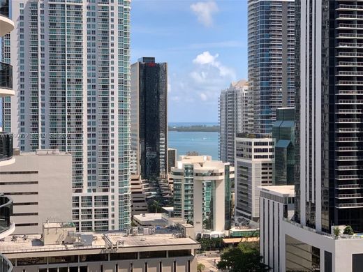 Complesso residenziale a Miami, Miami-Dade County