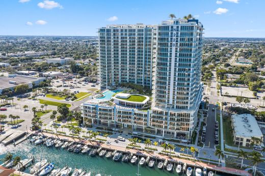 Edificio en Lake Park, Palm Beach County
